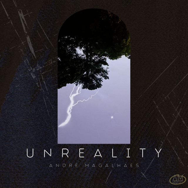 Unreality cover