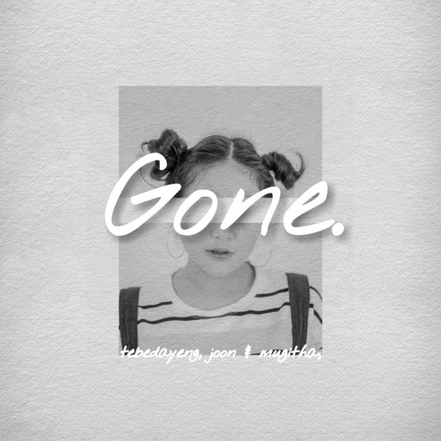 Gone cover art