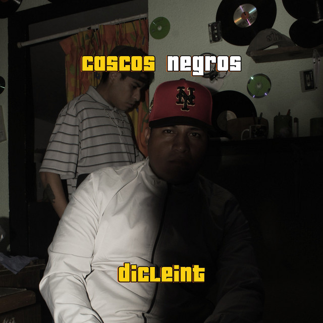 Cascos Negros
