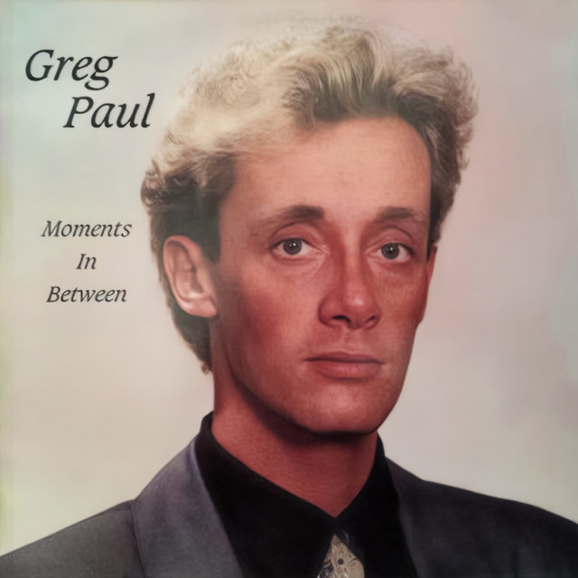 Greg Paul
