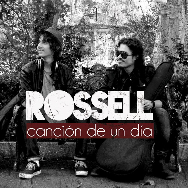Canción de un Día cover art