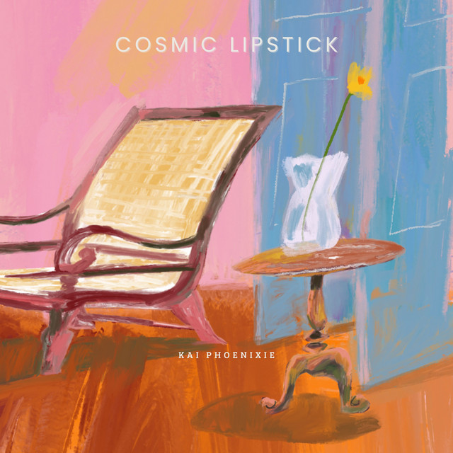Cosmic Lipstick