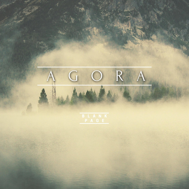 Agora - Radio Edit