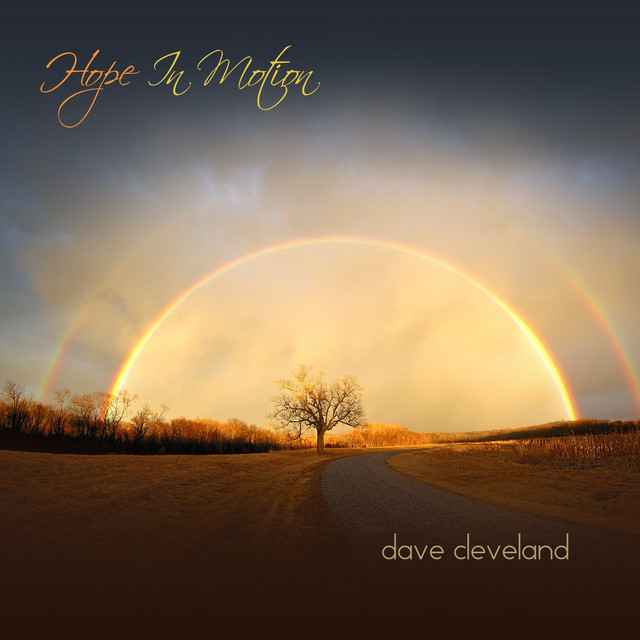 Hope in Motion cover art