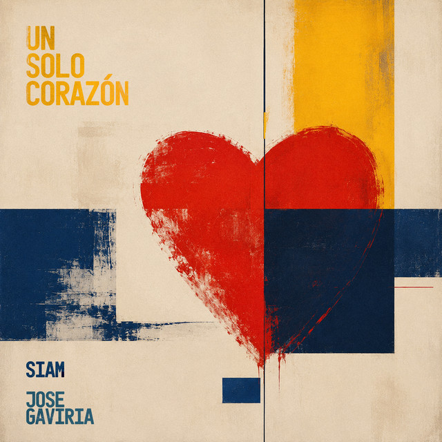 Un solo corazón