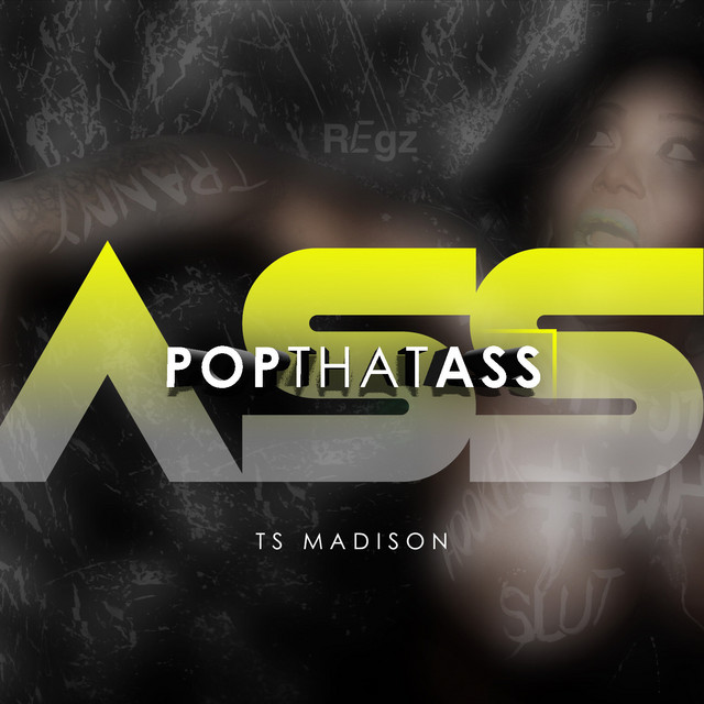 Pop That Ass