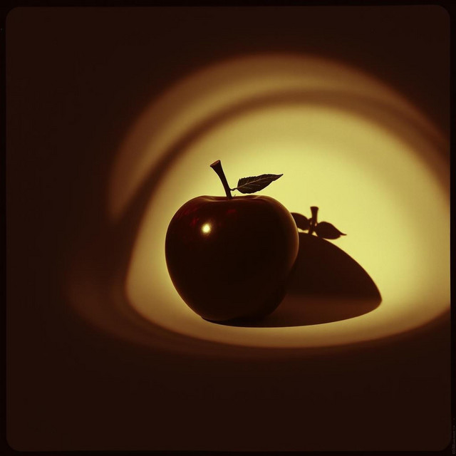 Mauvaise Pomme