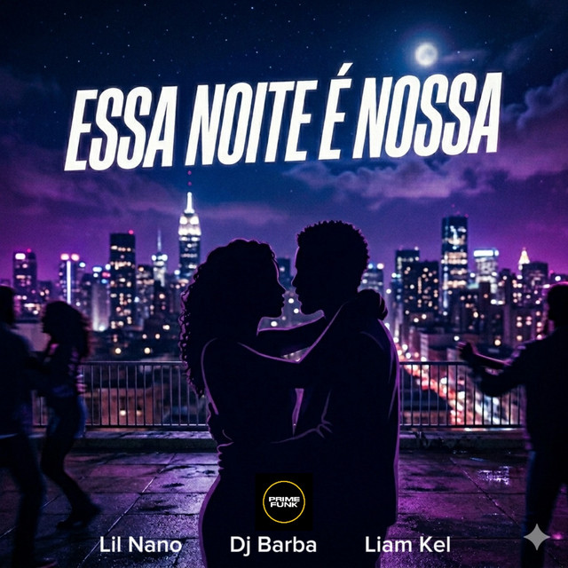 Essa Noite É Nossa