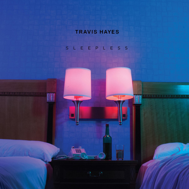 Sleepless cover
