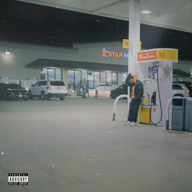 Turn Up cover art