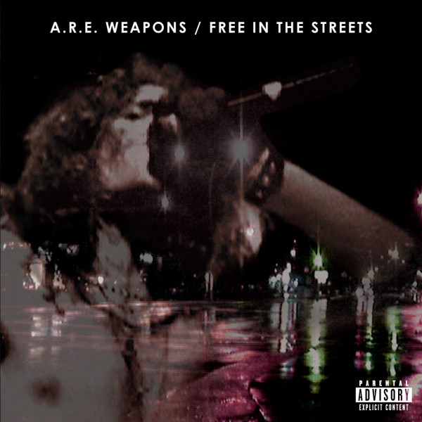 Free In The Streets cover art