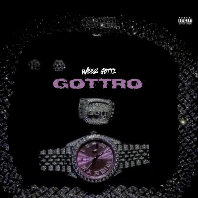 GOTTRO cover art