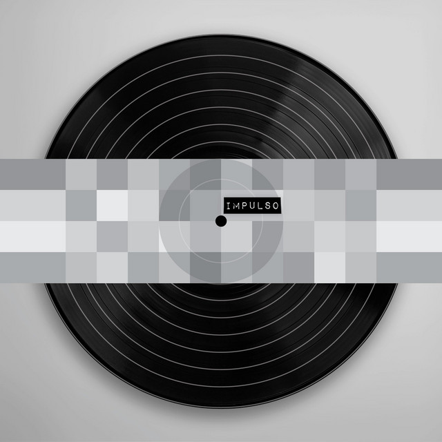 Impulso cover art