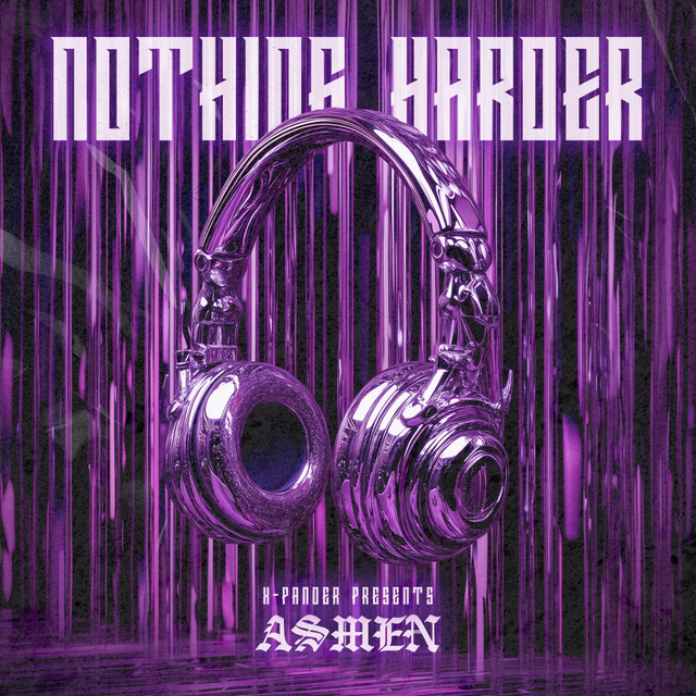 NOTHING HARDER