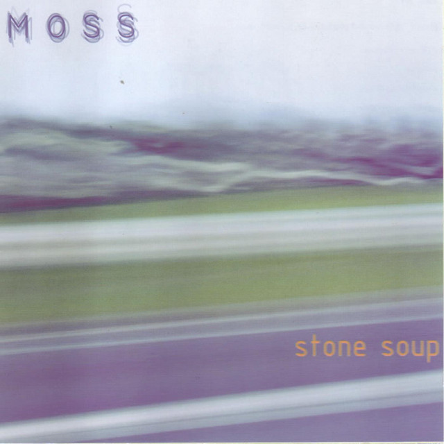 Stone Soup cover art