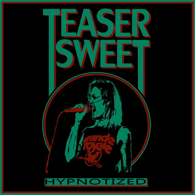 Hypnotized cover art
