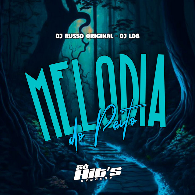 Melodia do Peito