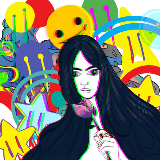 Lofi HipHop Beats cover art