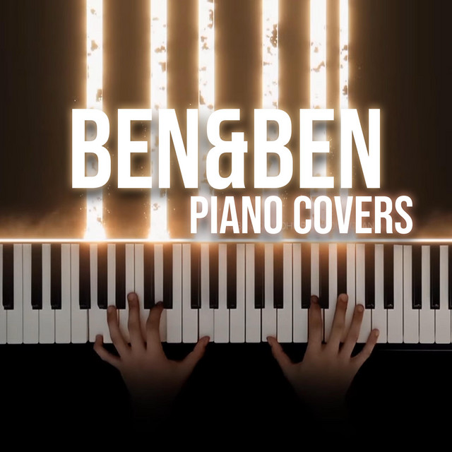 Ben&Ben Piano Covers cover art