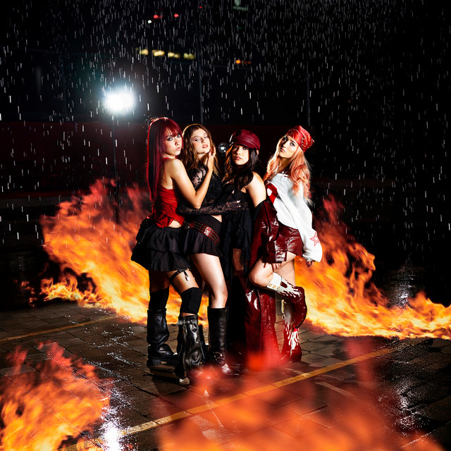undefined album image