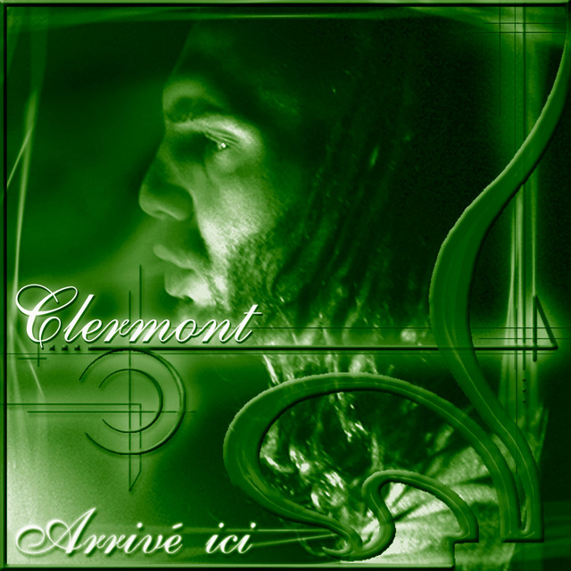 Arrivé ici cover art
