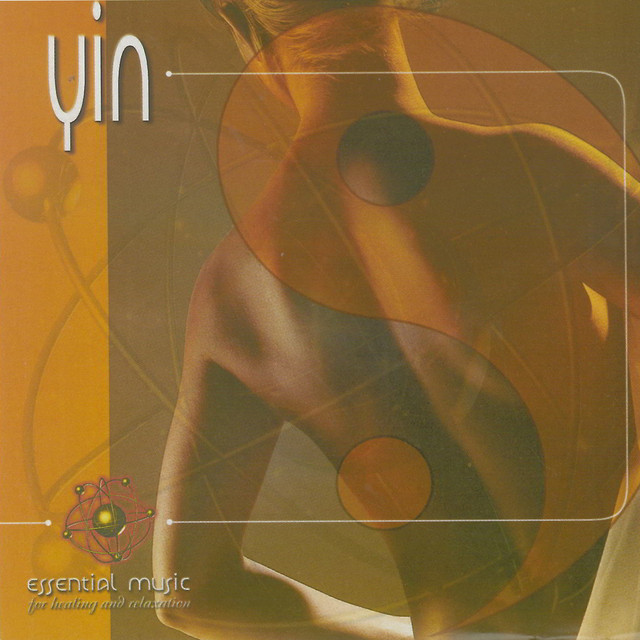 Yin cover art