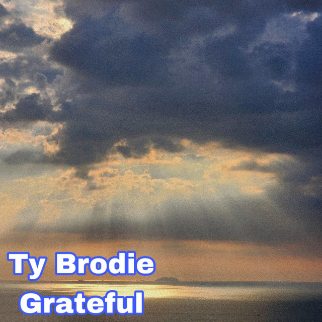 Grateful cover