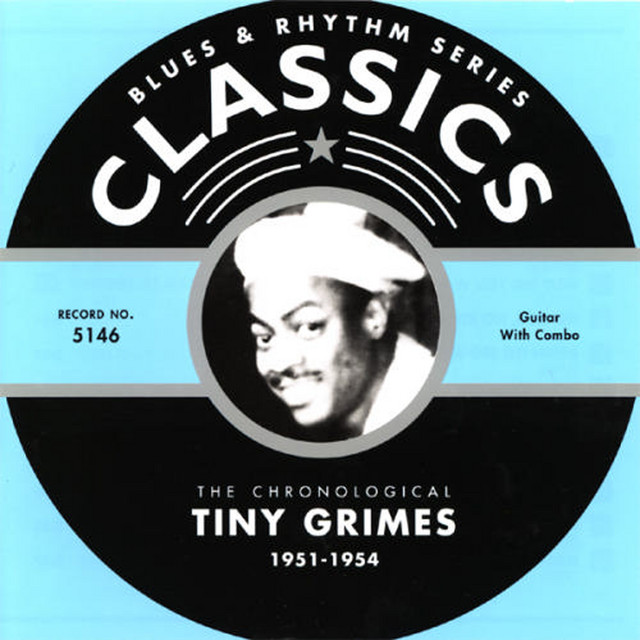 Classics: 1951-1954 cover art
