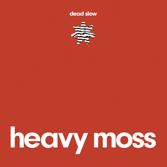 Dead Slow cover art