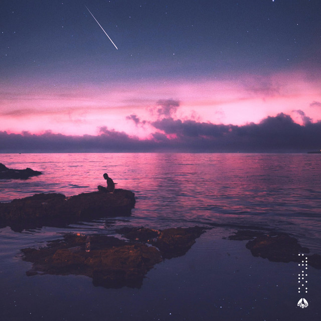 Swimming cover art