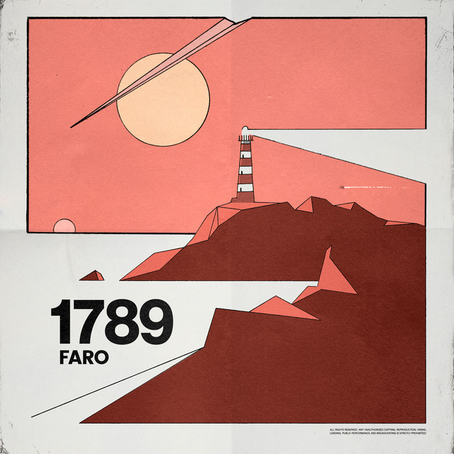 Faro cover art