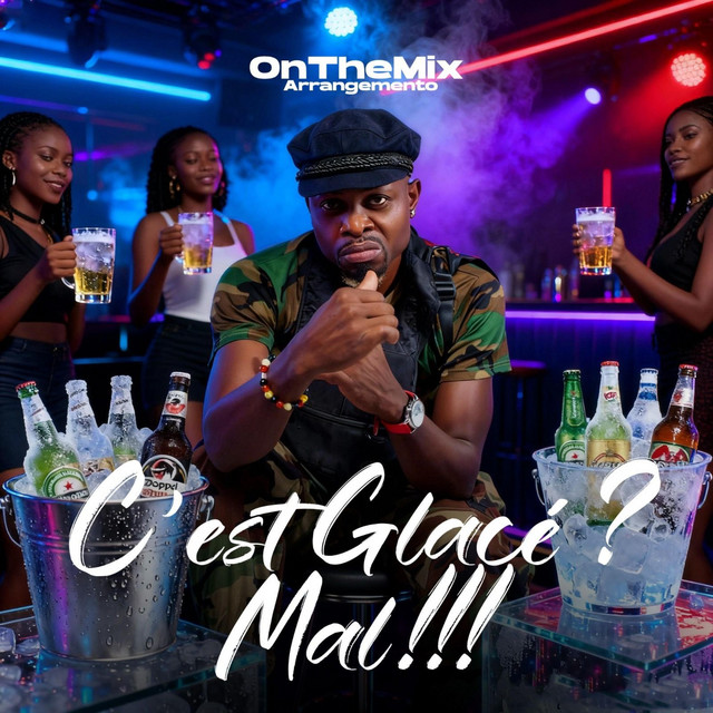 Onthemix Arrangemento Le Ndjoundial