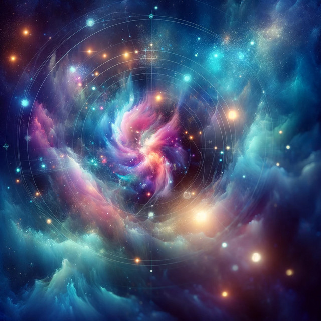 528 Hz Meditation Solfeggio Frequencies cover art
