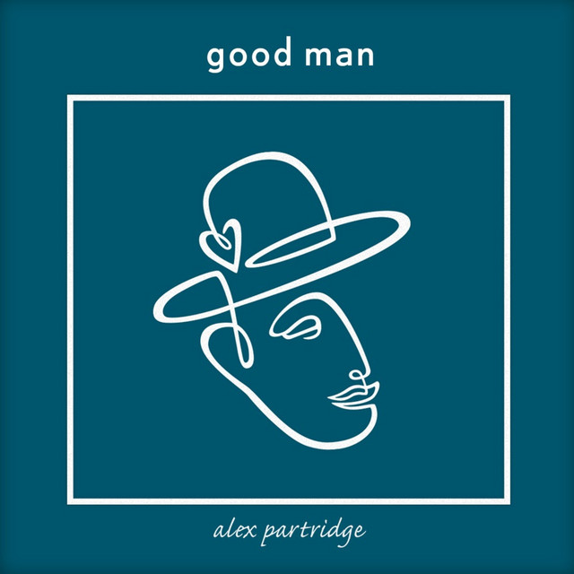 Good Man artwork