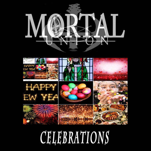 Celebrations 2023 cover art