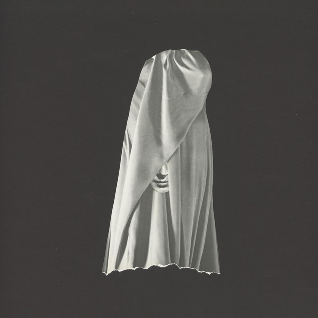 Velvet Trace cover art