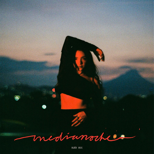 medianoche cover art