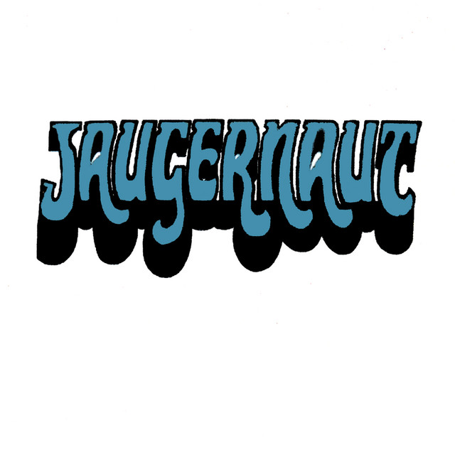 Jaugernaut cover art