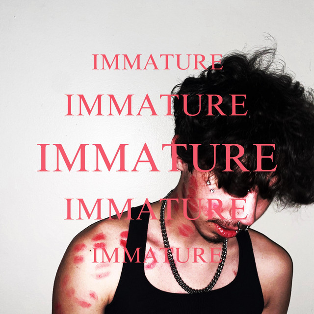 IMMATURE cover art