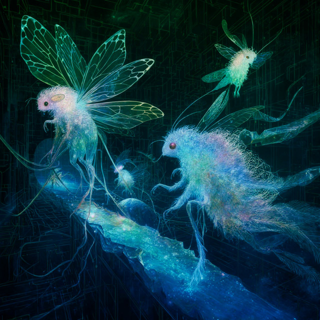 Symbiosis album art