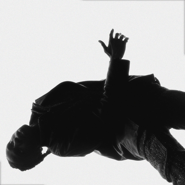 Nicotine cover art