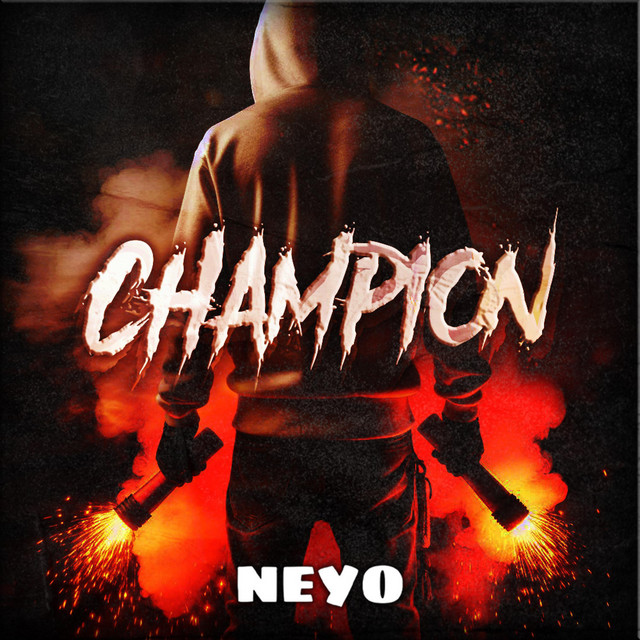 CHAMPION, Pt. 2 - Original Mix