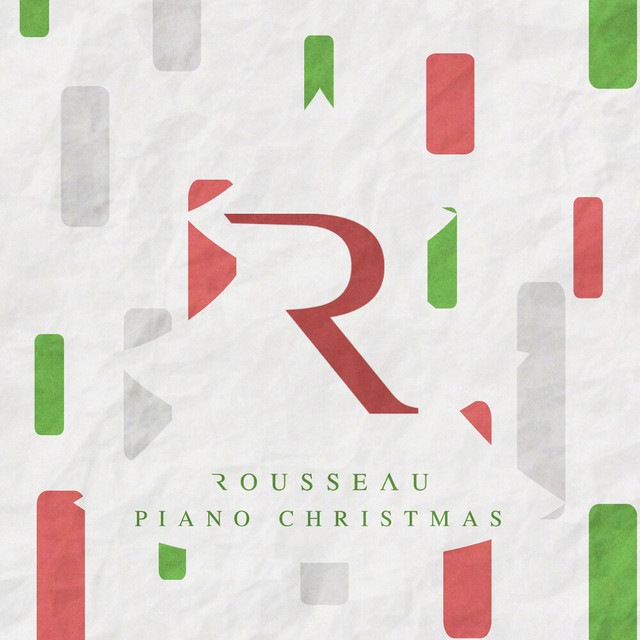 Piano Christmas (Piano Cover) cover art