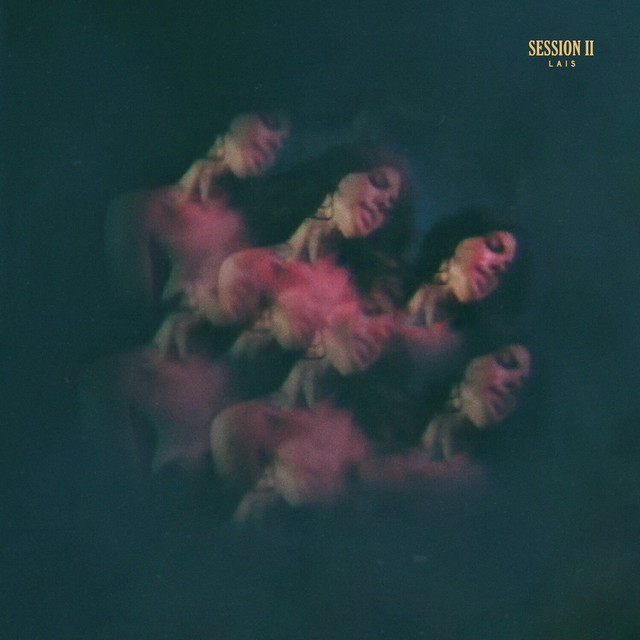 SESSIION cover art
