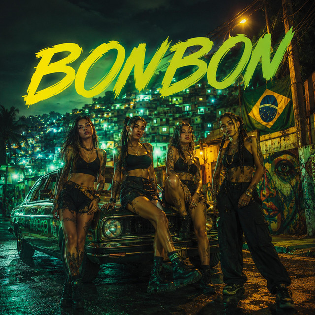 BONBON - slowed
