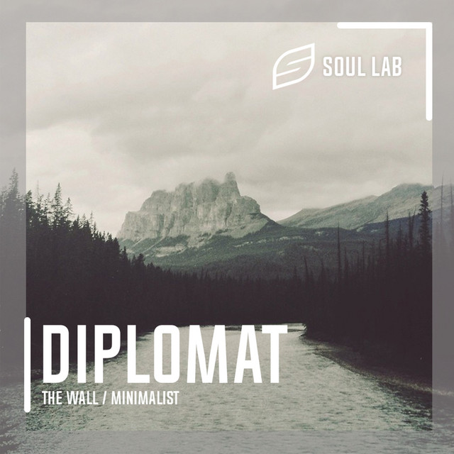 Diplomat Photo