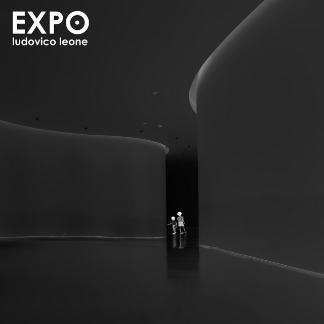 EXPO II cover art