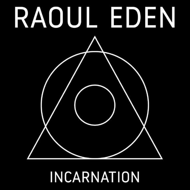 Incarnation cover art