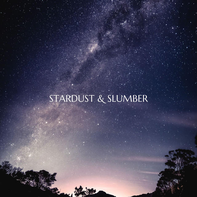 Stardust & Slumber: Soft Glow of the Universe