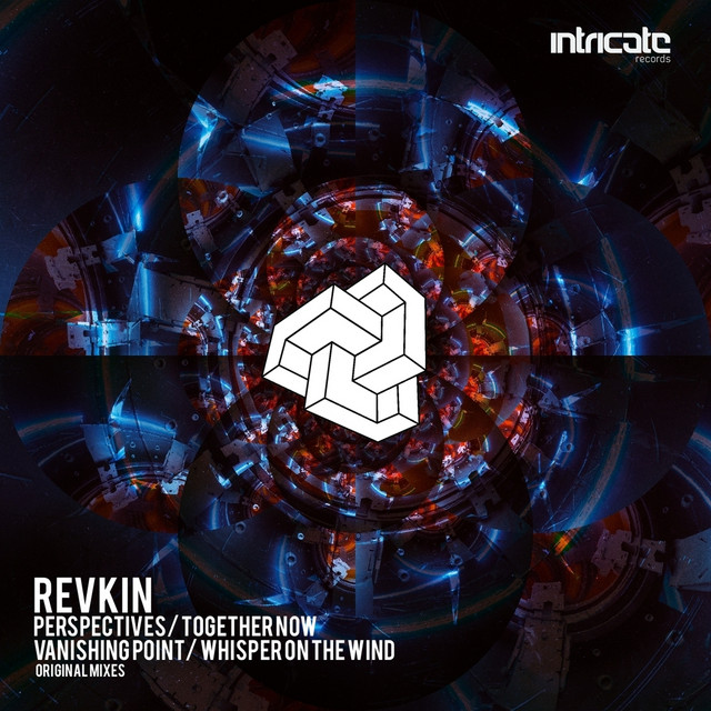 Perspectives cover